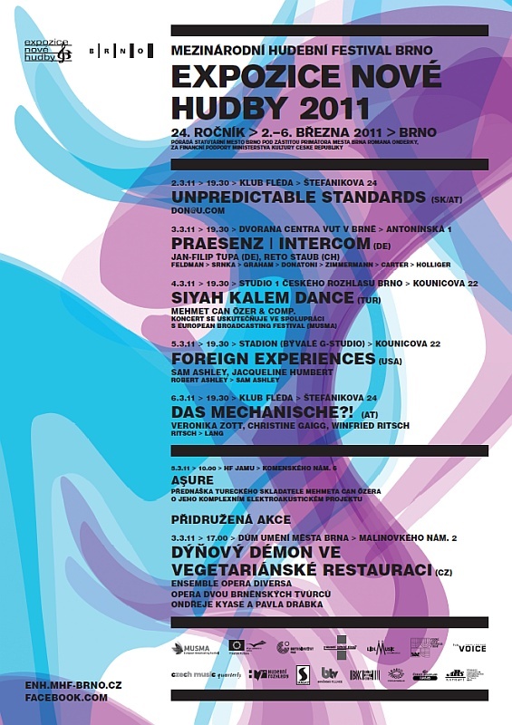 ENH poster