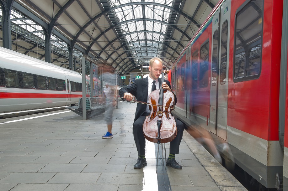 Jan-Filip Ťupa, Foto: Alexandra Sommer