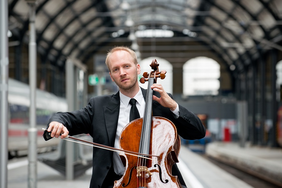 Jan-Filip Ťupa, Foto: Alexandra Sommer