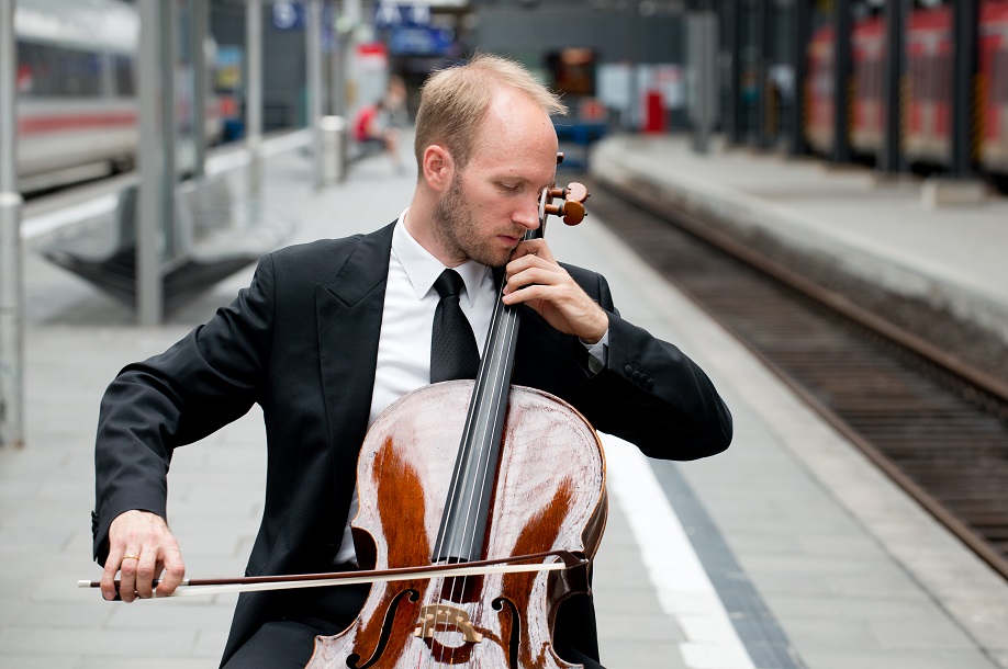 Jan-Filip Ťupa, Foto: Alexandra Sommer