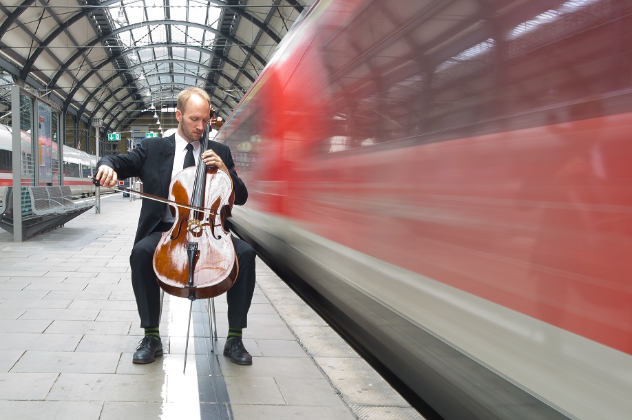 Jan-Filip Ťupa, Foto: Alexandra Sommer