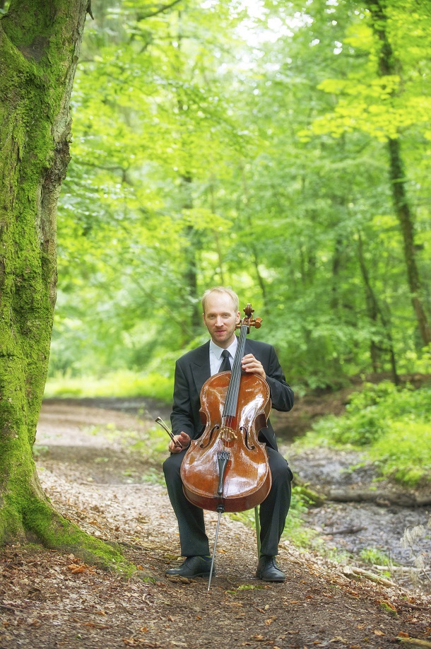 Jan-Filip Ťupa, Foto: Alexandra Sommer