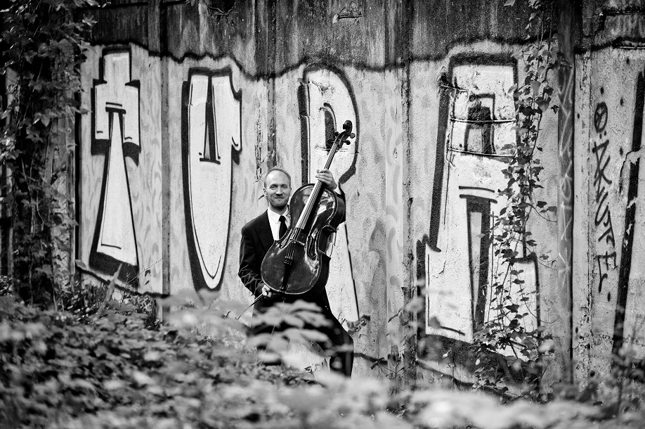 Jan-Filip Ťupa, Foto: Alexandra Sommer