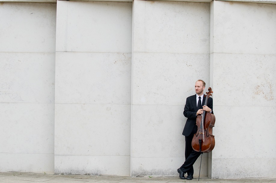 Jan-Filip Ťupa, Foto: Alexandra Sommer