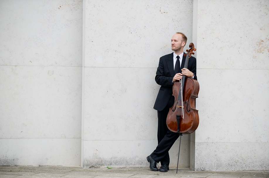 Jan-Filip Ťupa, Foto: Alexandra Sommer