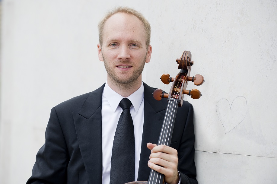 Jan-Filip Ťupa, Foto: Alexandra Sommer