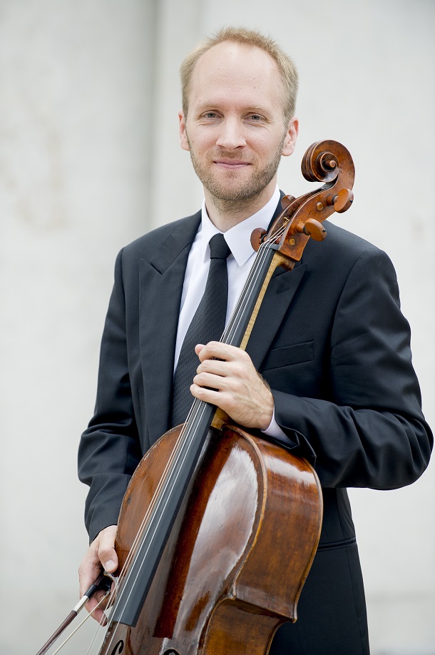 Jan-Filip Ťupa, Foto: Alexandra Sommer