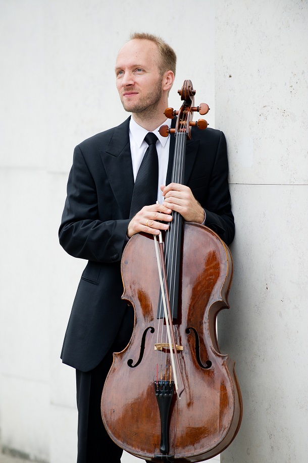 Jan-Filip Ťupa, Foto: Alexandra Sommer