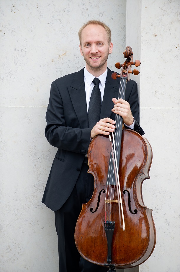 Jan-Filip Ťupa, Foto: Alexandra Sommer