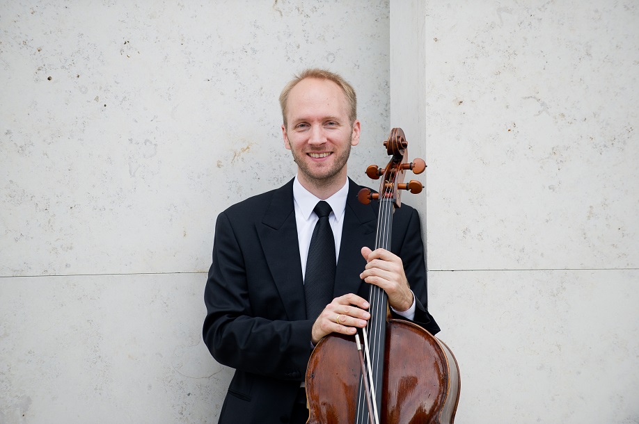 Jan-Filip Ťupa, Foto: Alexandra Sommer