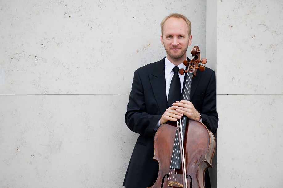 Jan-Filip Ťupa, Foto: Alexandra Sommer