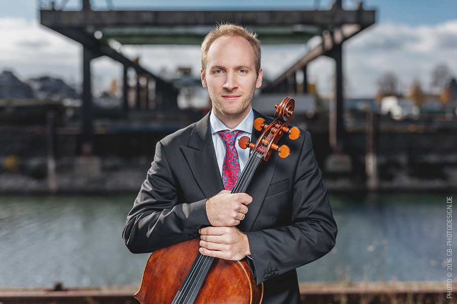 Jan-Filip Ťupa, photo © Gerrit Bender GB-FOTODESIGN.DE